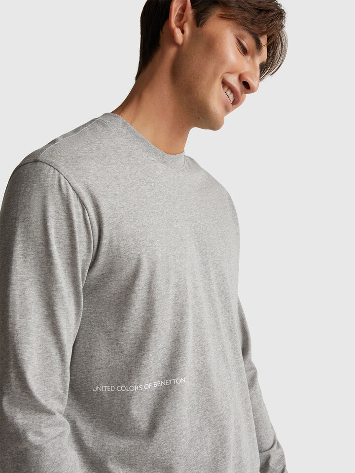 SWEATER L/S Men image number 4